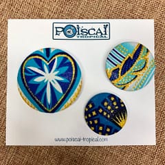 Broches #12