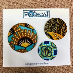 Broches #13