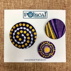 Broche #16