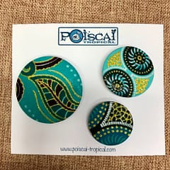 Broches #3