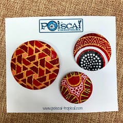 Broches #4