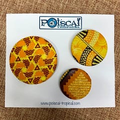 Broches #6