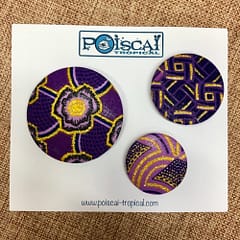 Broches #8