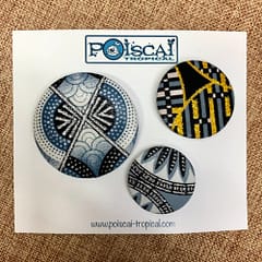 Broches #9