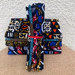 Assortiment Wax 6