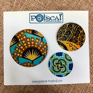 Broches #13