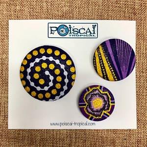 Broche #16