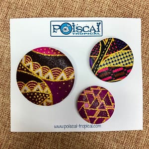 Broches #2