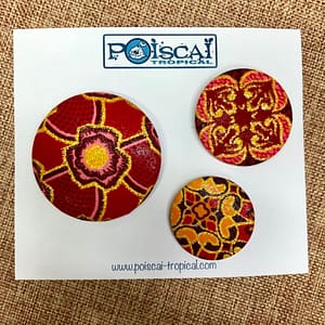 Broches #5