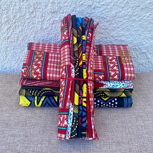 Assortiment Wax 2