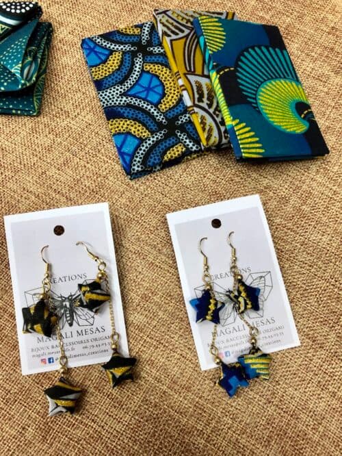 Créations Atelier Ori Mi