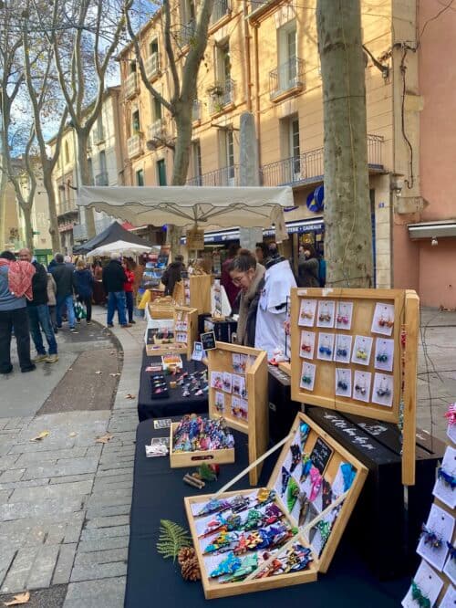 Stand Atelier Ori Mi