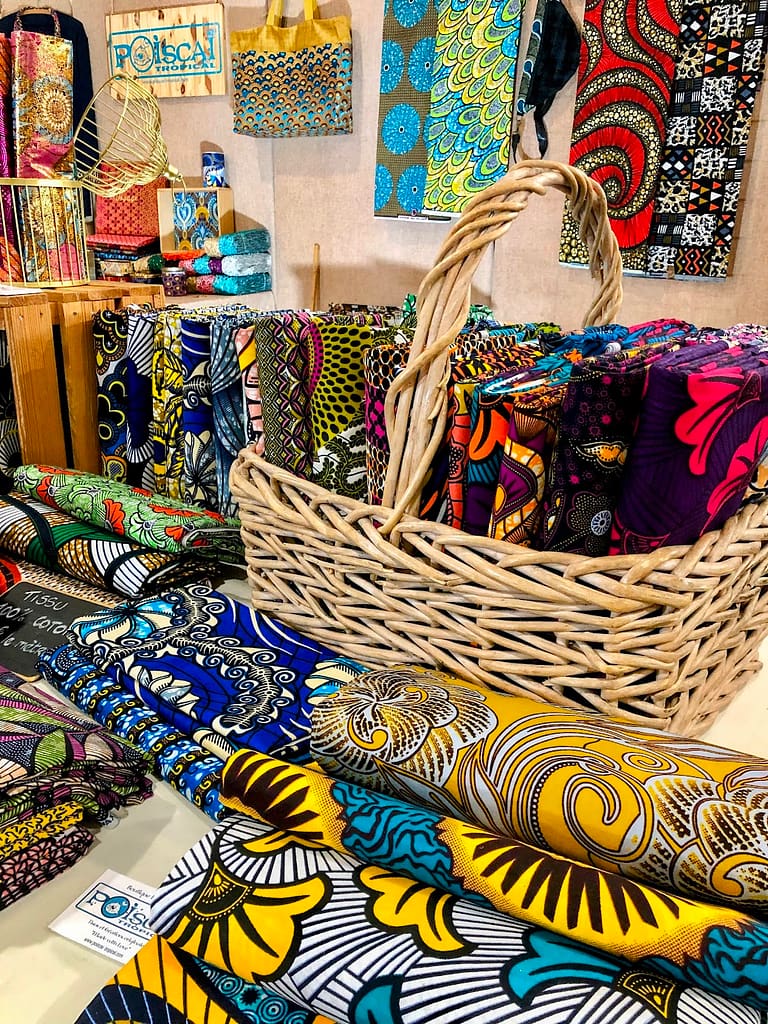 Stand Agde Wax classiques