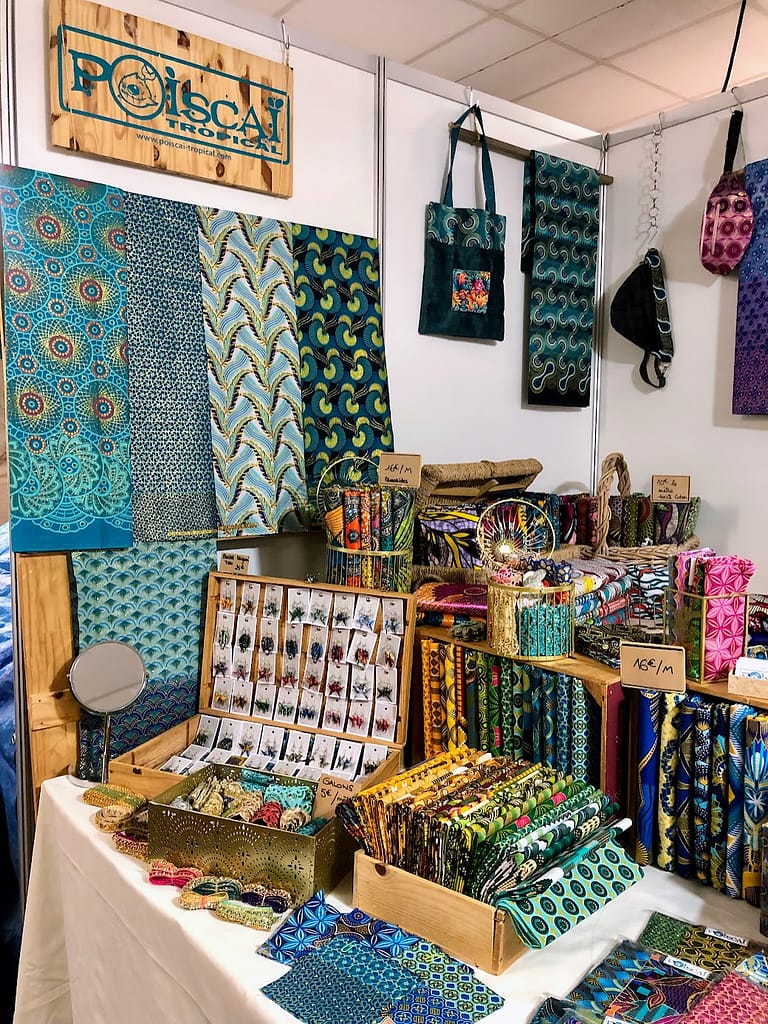 Stand Sainte Marie